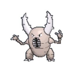 pinsir weakness